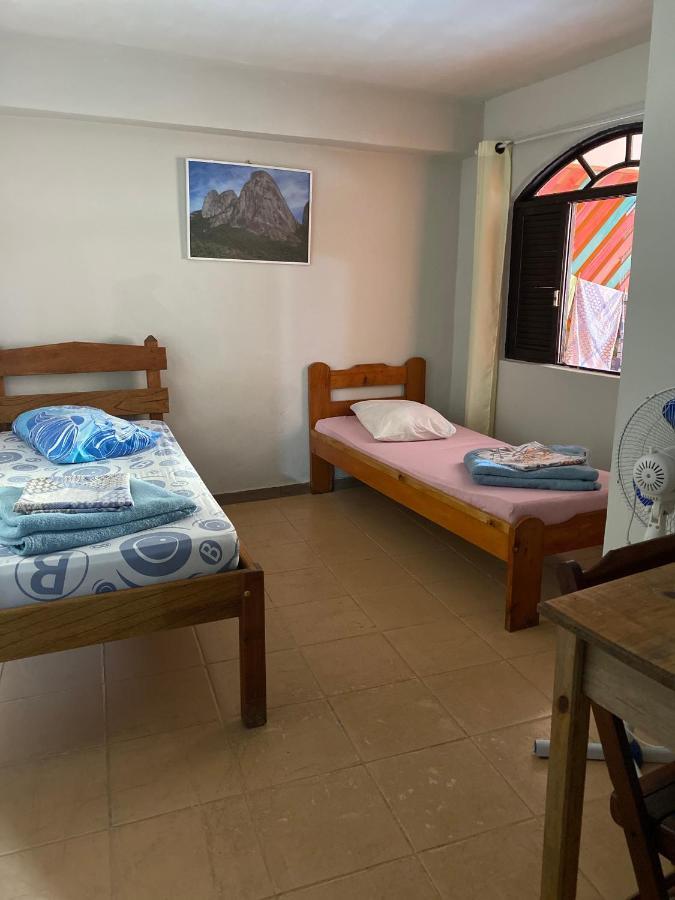 Pousada Serra Carioca Friburgo Nova Friburgo Dış mekan fotoğraf