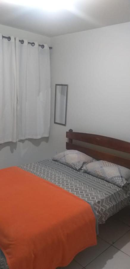 Pousada Serra Carioca Friburgo Nova Friburgo Dış mekan fotoğraf