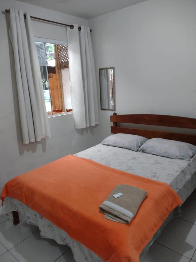 Pousada Serra Carioca Friburgo Nova Friburgo Dış mekan fotoğraf
